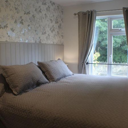 Haydn House Hotel Glastonbury Bagian luar foto