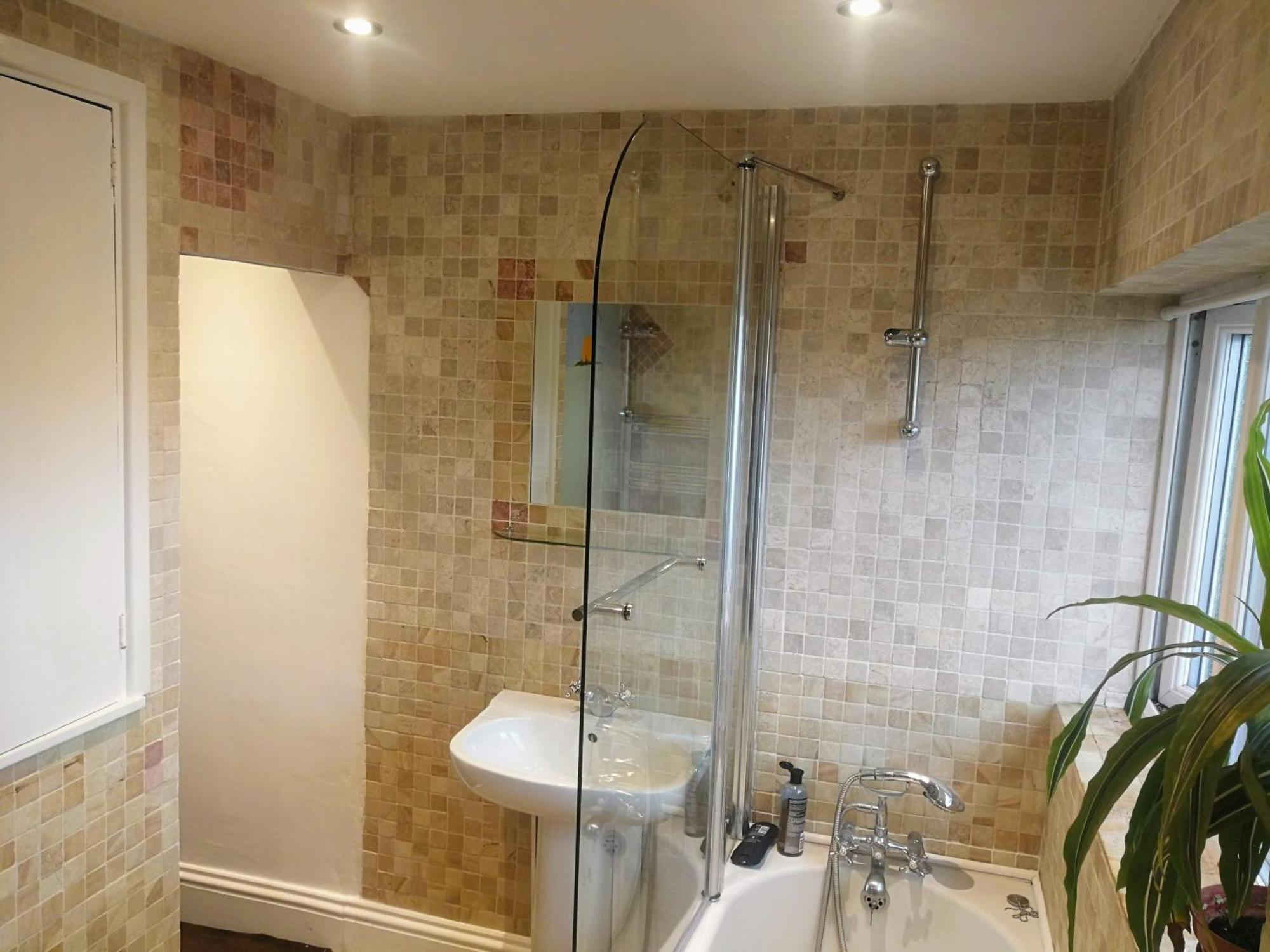 Haydn House Hotel Glastonbury Bagian luar foto